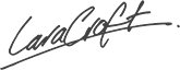 signature CEO